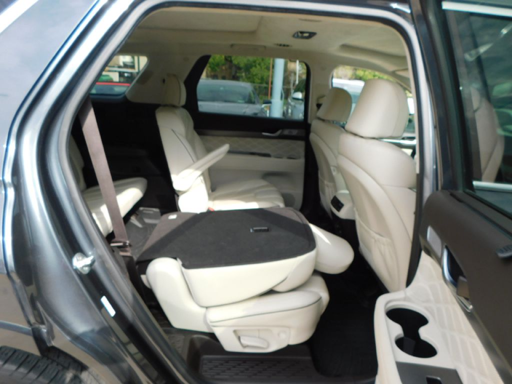 2020 Hyundai Palisade  Limited In San Antonio, Texas