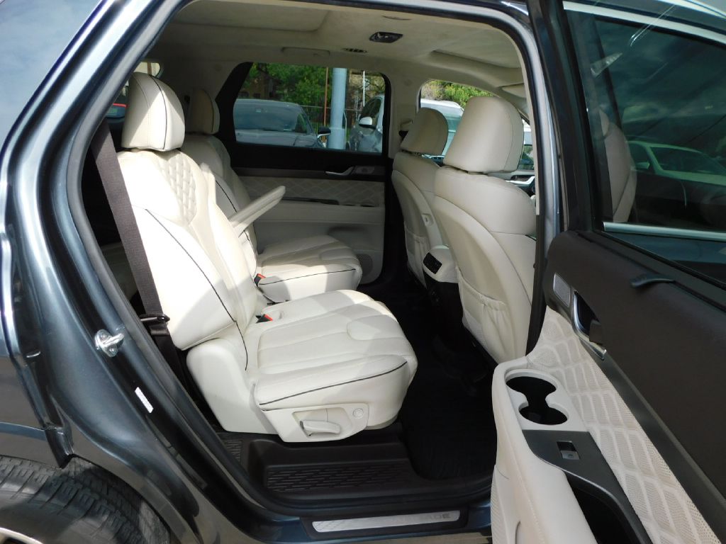 2020 Hyundai Palisade  Limited In San Antonio, Texas