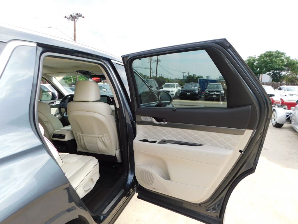 2020 Hyundai Palisade  Limited In San Antonio, Texas