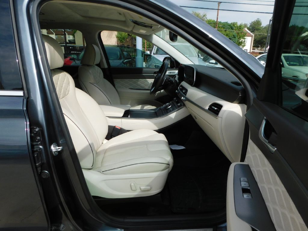 2020 Hyundai Palisade  Limited In San Antonio, Texas