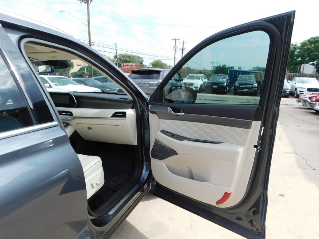 2020 Hyundai Palisade  Limited In San Antonio, Texas