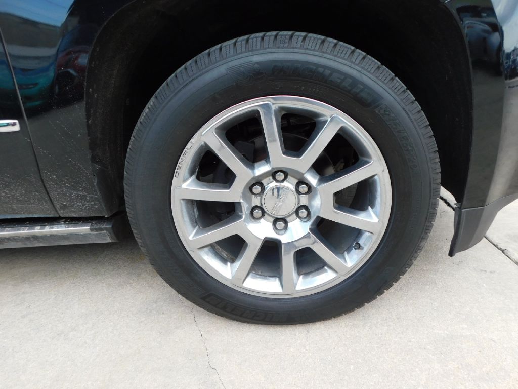 2015 Gmc Yukon Xl  Denali In San Antonio, Texas