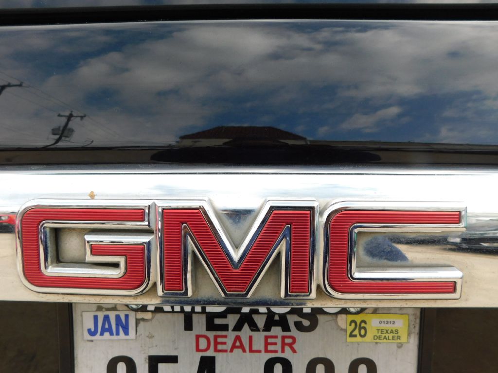 2015 Gmc Yukon Xl  Denali In San Antonio, Texas
