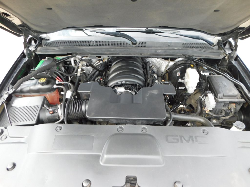2015 Gmc Yukon Xl  Denali In San Antonio, Texas