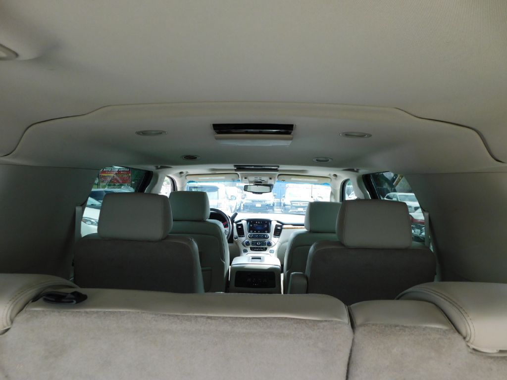 2015 Gmc Yukon Xl  Denali In San Antonio, Texas