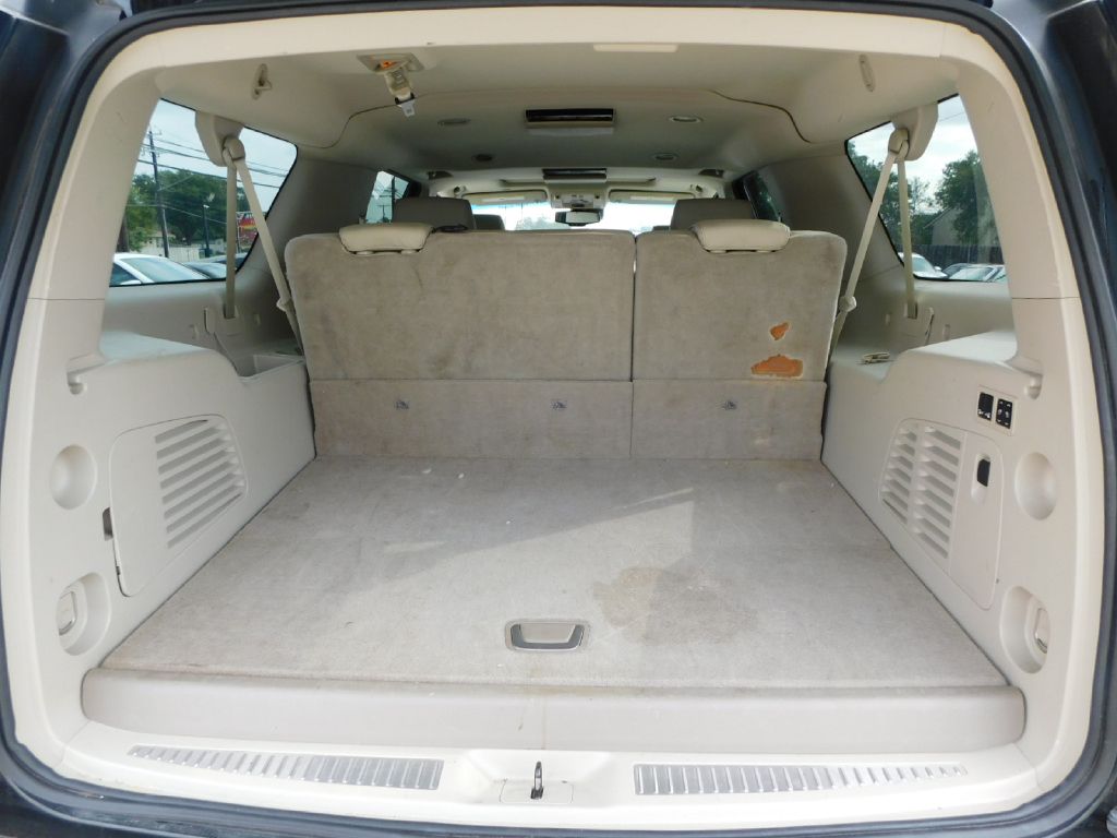 2015 Gmc Yukon Xl  Denali In San Antonio, Texas