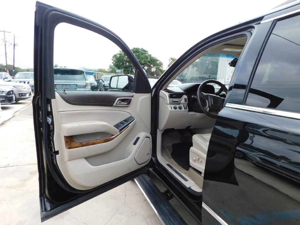 2015 Gmc Yukon Xl  Denali In San Antonio, Texas