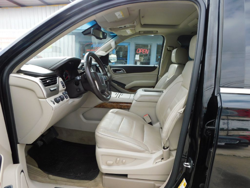 2015 Gmc Yukon Xl  Denali In San Antonio, Texas