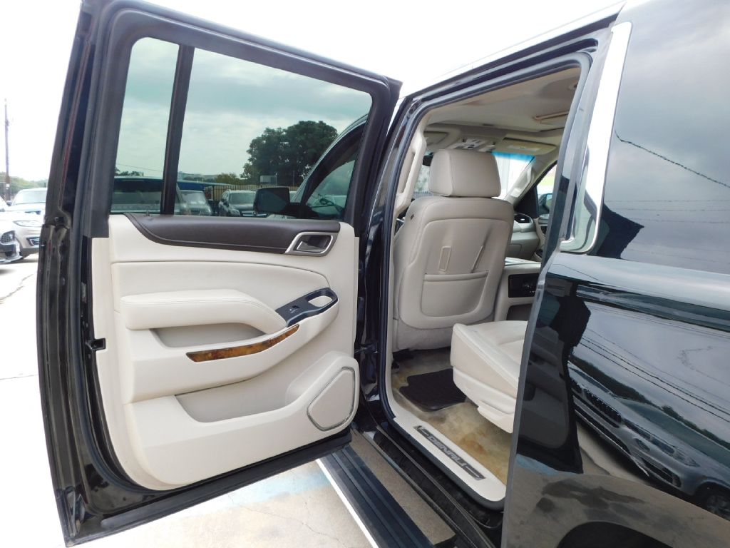2015 Gmc Yukon Xl  Denali In San Antonio, Texas