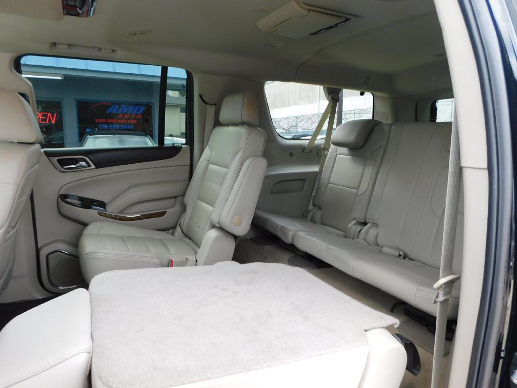 2015 Gmc Yukon Xl  Denali In San Antonio, Texas