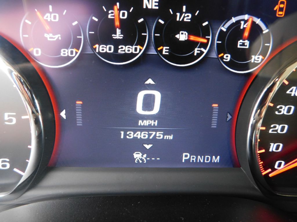 2015 Gmc Yukon Xl  Denali In San Antonio, Texas
