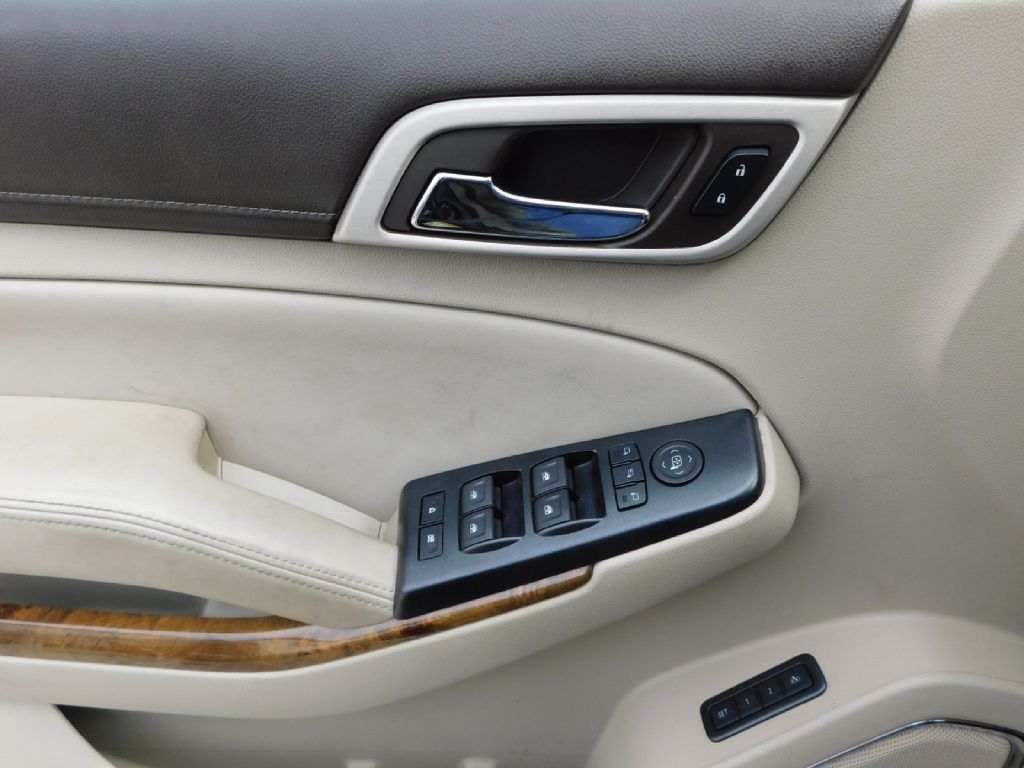 2015 Gmc Yukon Xl  Denali In San Antonio, Texas