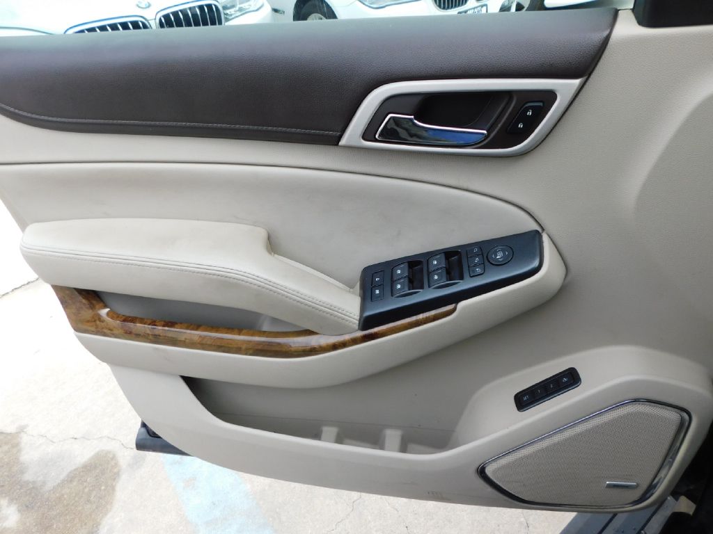 2015 Gmc Yukon Xl  Denali In San Antonio, Texas