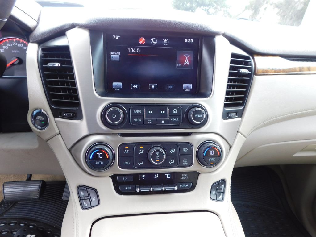 2015 Gmc Yukon Xl  Denali In San Antonio, Texas