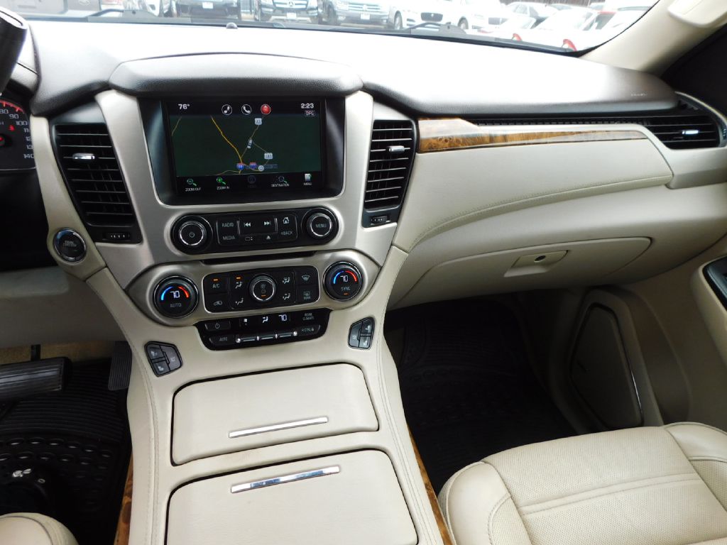 2015 Gmc Yukon Xl  Denali In San Antonio, Texas