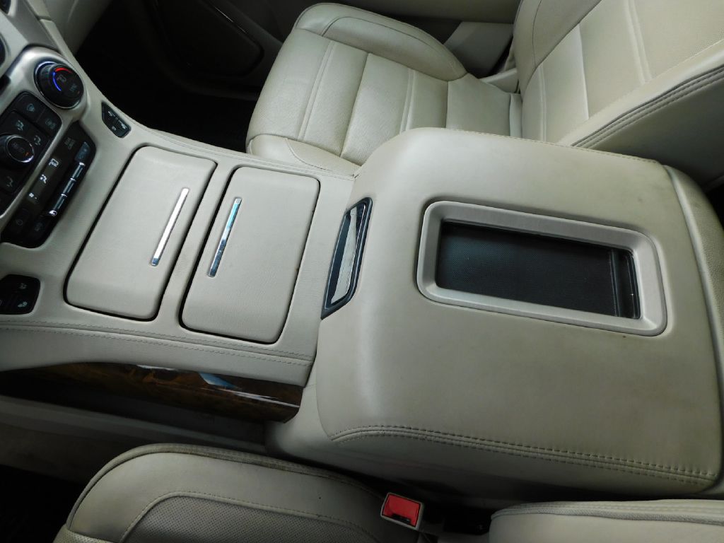 2015 Gmc Yukon Xl  Denali In San Antonio, Texas