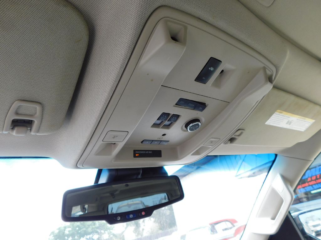 2015 Gmc Yukon Xl  Denali In San Antonio, Texas