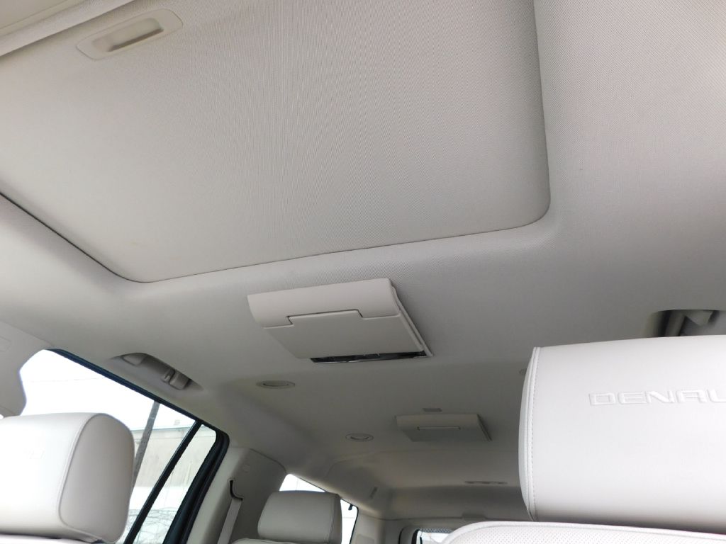 2015 Gmc Yukon Xl  Denali In San Antonio, Texas