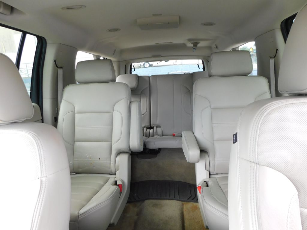 2015 Gmc Yukon Xl  Denali In San Antonio, Texas