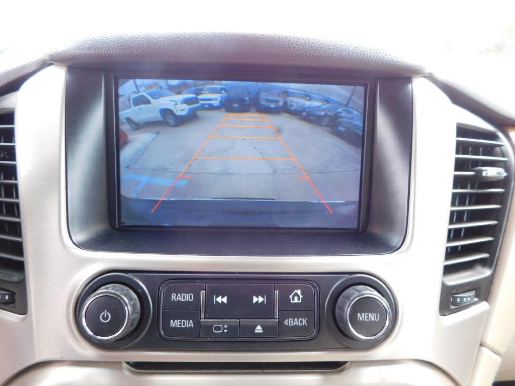2015 Gmc Yukon Xl  Denali In San Antonio, Texas