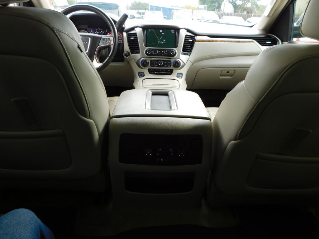 2015 Gmc Yukon Xl  Denali In San Antonio, Texas