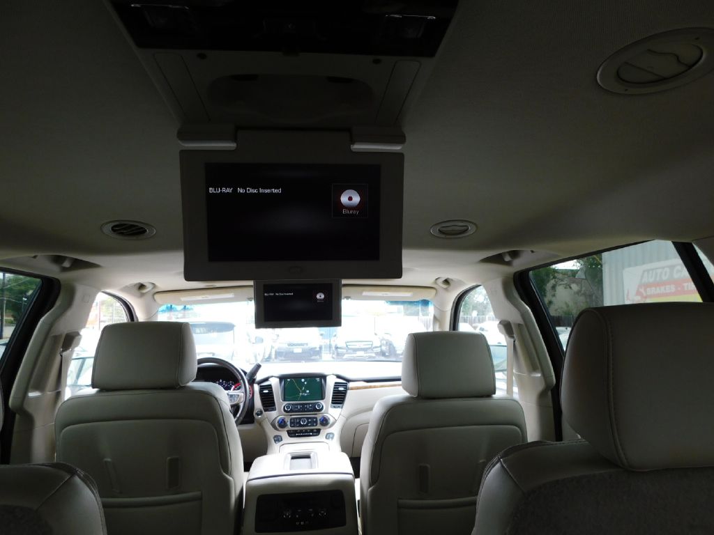 2015 Gmc Yukon Xl  Denali In San Antonio, Texas
