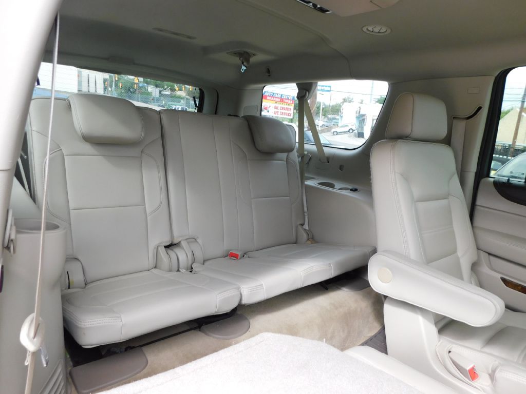 2015 Gmc Yukon Xl  Denali In San Antonio, Texas