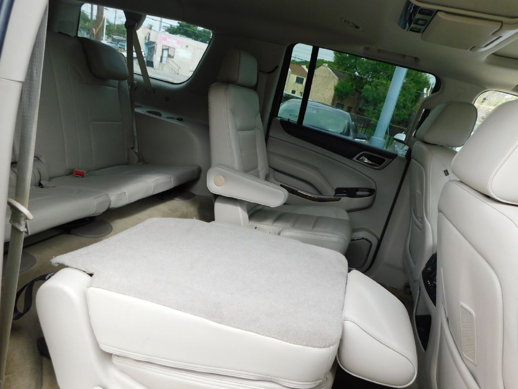 2015 Gmc Yukon Xl  Denali In San Antonio, Texas