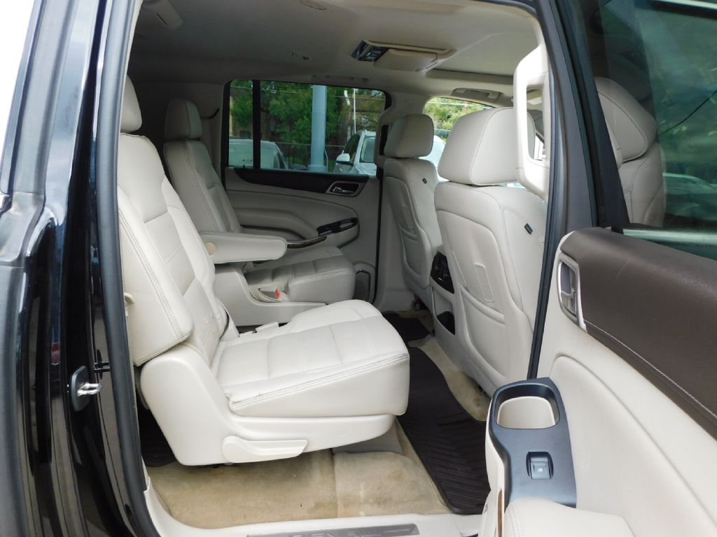 2015 Gmc Yukon Xl  Denali In San Antonio, Texas