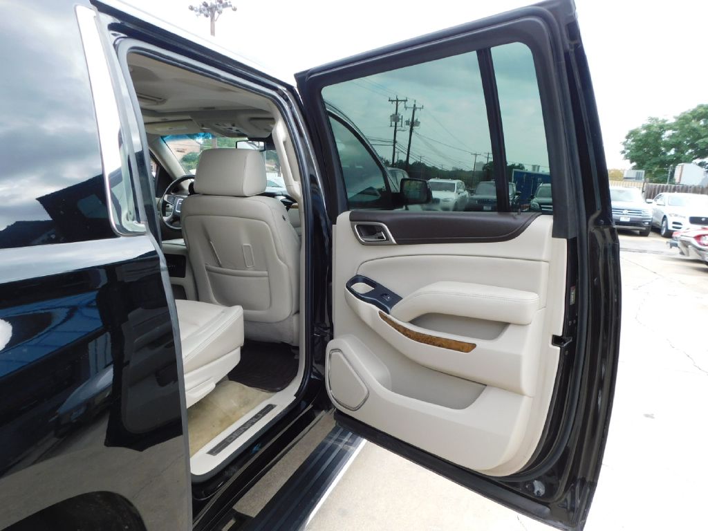 2015 Gmc Yukon Xl  Denali In San Antonio, Texas