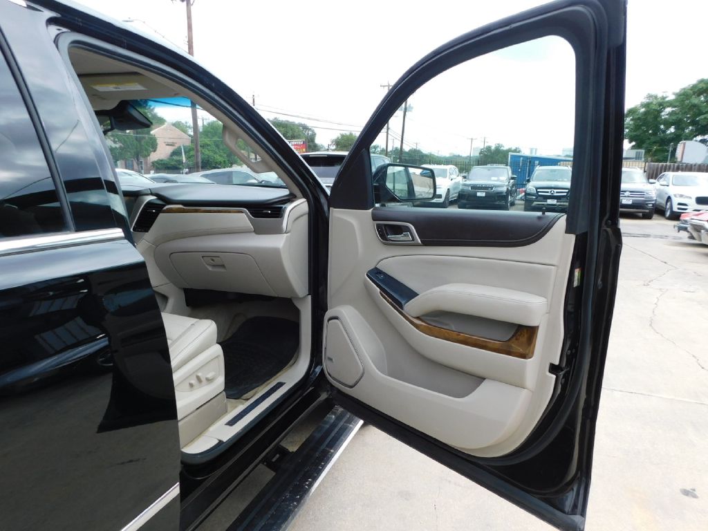 2015 Gmc Yukon Xl  Denali In San Antonio, Texas