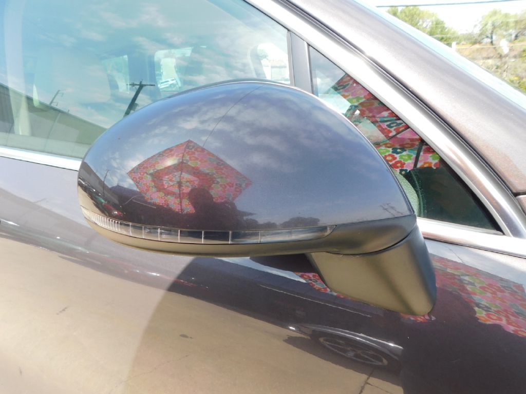 2013 Volkswagen Touareg  V6 In San Antonio, Texas