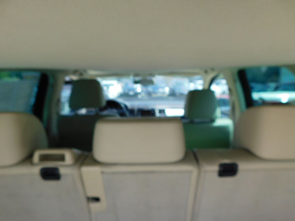 2013 Volkswagen Touareg  V6 In San Antonio, Texas
