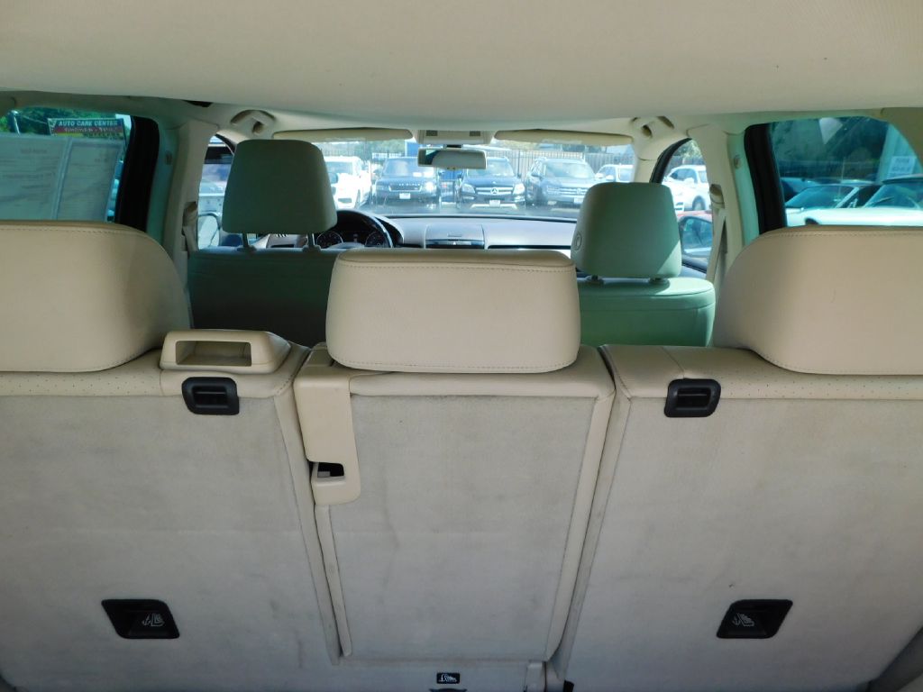 2013 Volkswagen Touareg  V6 In San Antonio, Texas