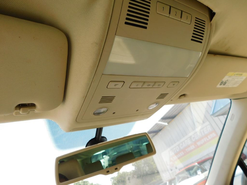 2013 Volkswagen Touareg  V6 In San Antonio, Texas