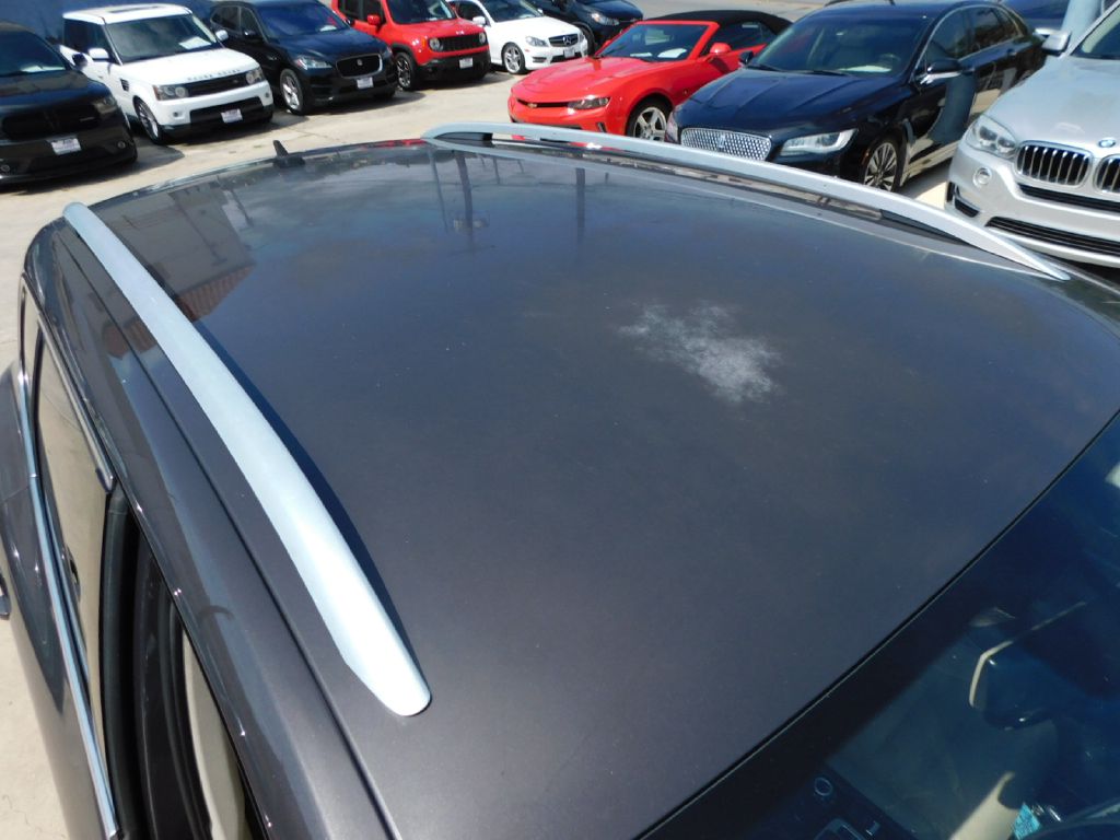 2013 Volkswagen Touareg  V6 In San Antonio, Texas