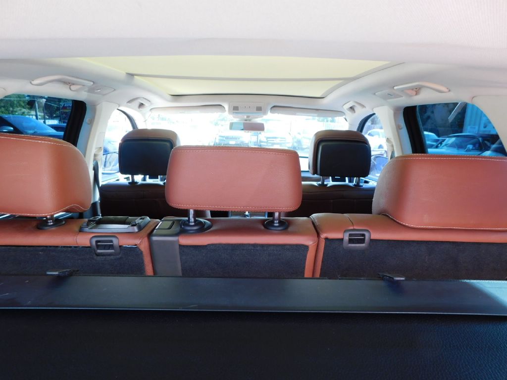 Used Car 2016 Volkswagen Touareg  Sport For Sale Under $15,000 In San Antonio, Texas