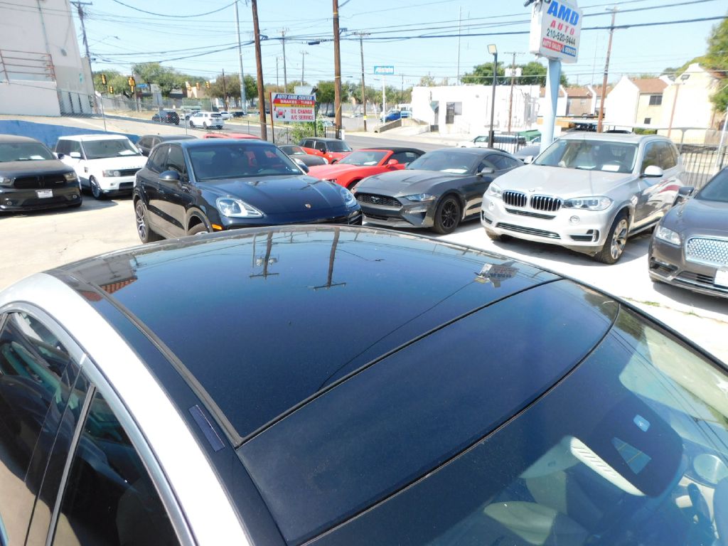 Used Car 2015 Mercedes-benz C-class  C300 For Sale Under $10,000 In San Antonio, Texas
