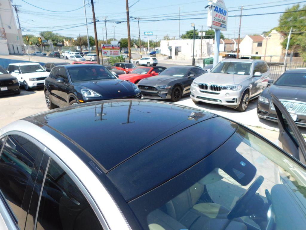 Used Car 2015 Mercedes-benz C-class  C300 For Sale Under $10,000 In San Antonio, Texas