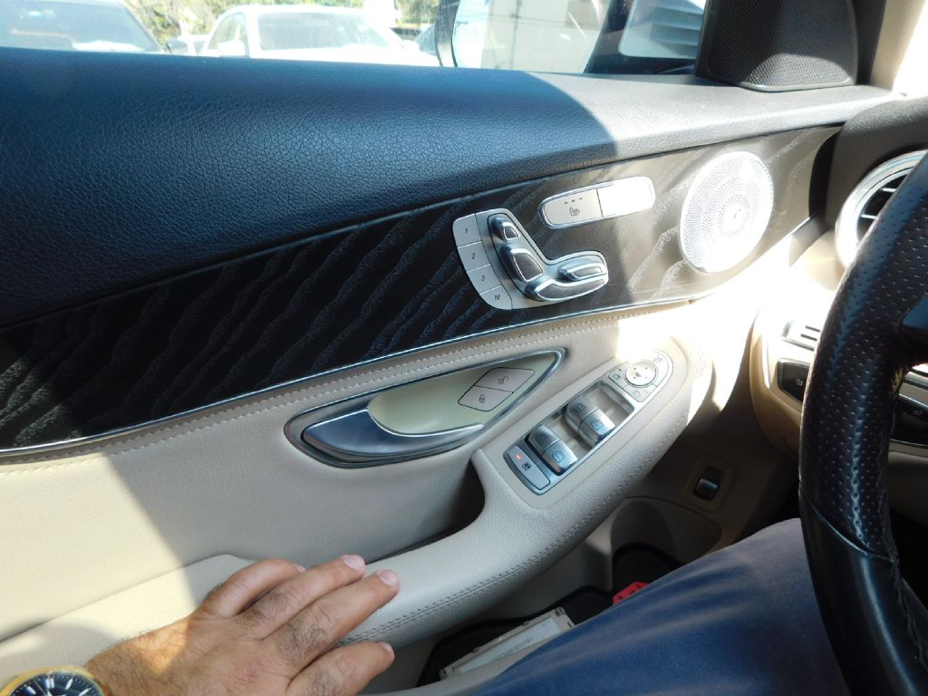 Used Car 2015 Mercedes-benz C-class  C300 For Sale Under $10,000 In San Antonio, Texas
