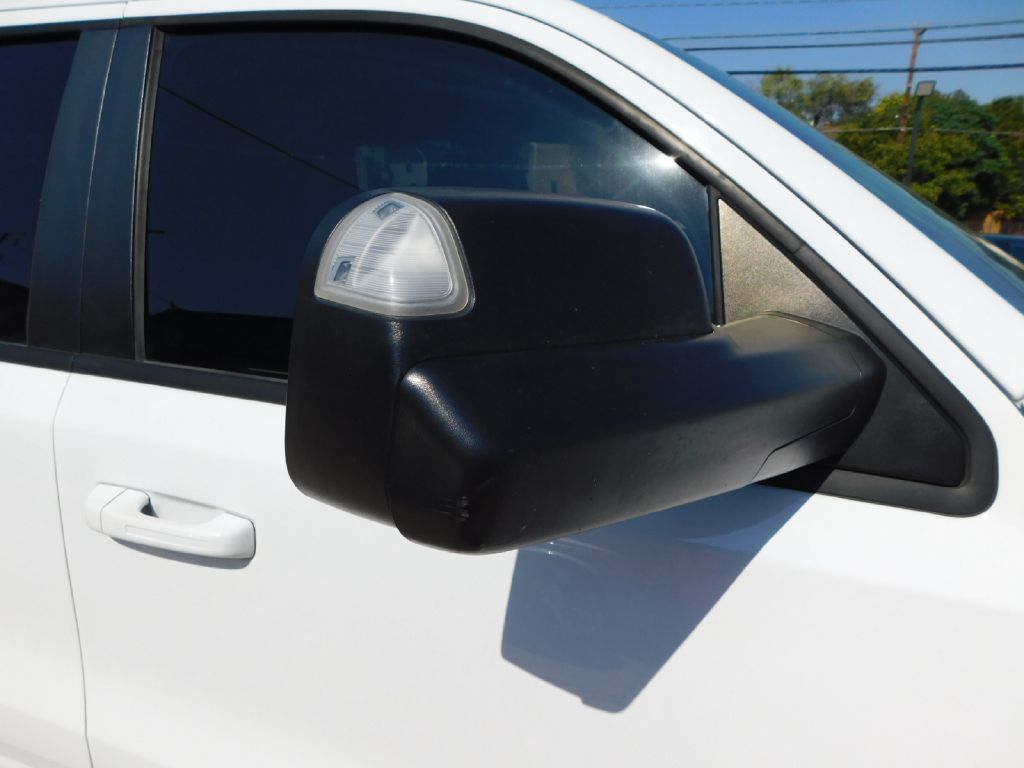 Used Car 2021 Ram 1500  Big Horn/lone Star For Sale Under $25,000 In San Antonio, Texas