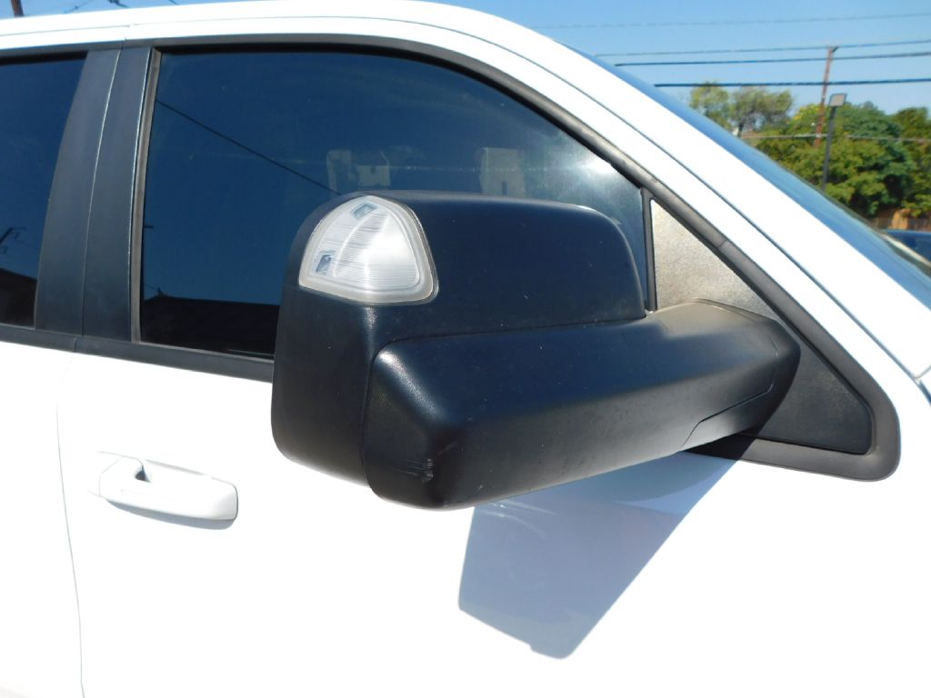 Used Car 2021 Ram 1500  Big Horn/lone Star For Sale Under $25,000 In San Antonio, Texas