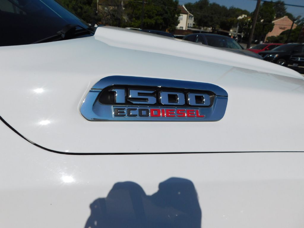 Used Car 2021 Ram 1500  Big Horn/lone Star For Sale Under $25,000 In San Antonio, Texas