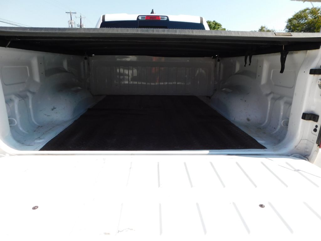 Used Car 2021 Ram 1500  Big Horn/lone Star For Sale Under $25,000 In San Antonio, Texas