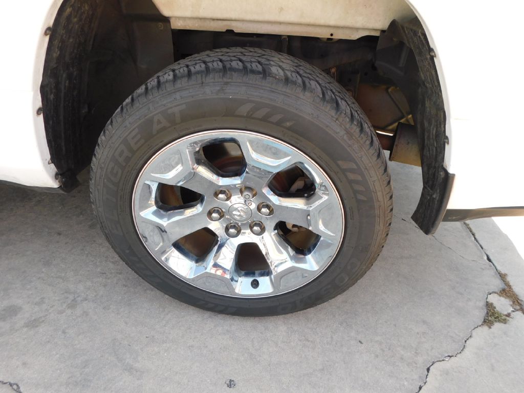 Used Car 2021 Ram 1500  Big Horn/lone Star For Sale Under $25,000 In San Antonio, Texas