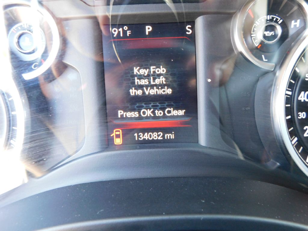 Used Car 2021 Ram 1500  Big Horn/lone Star For Sale Under $25,000 In San Antonio, Texas
