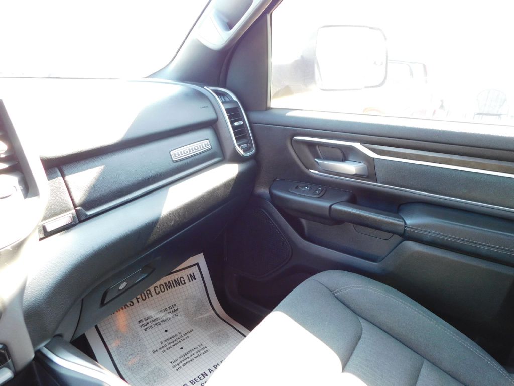 Used Car 2021 Ram 1500  Big Horn/lone Star For Sale Under $25,000 In San Antonio, Texas