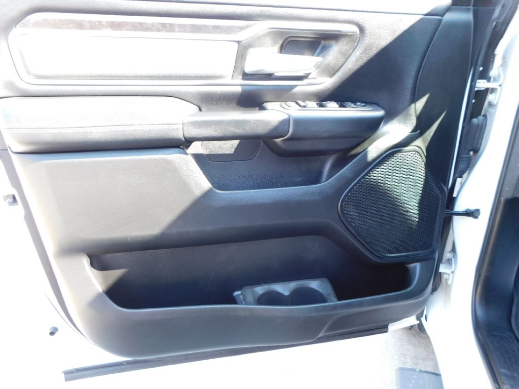 Used Car 2021 Ram 1500  Big Horn/lone Star For Sale Under $25,000 In San Antonio, Texas