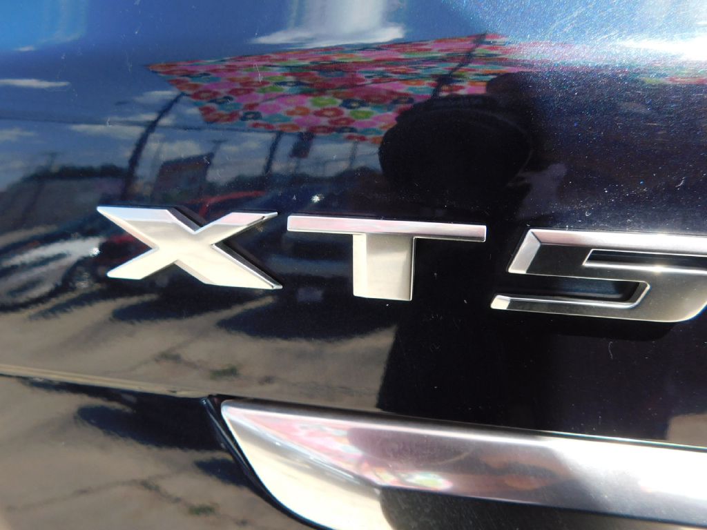Used Car 2017 Cadillac Xt5  For Sale Under $15,000 In San Antonio, Texas