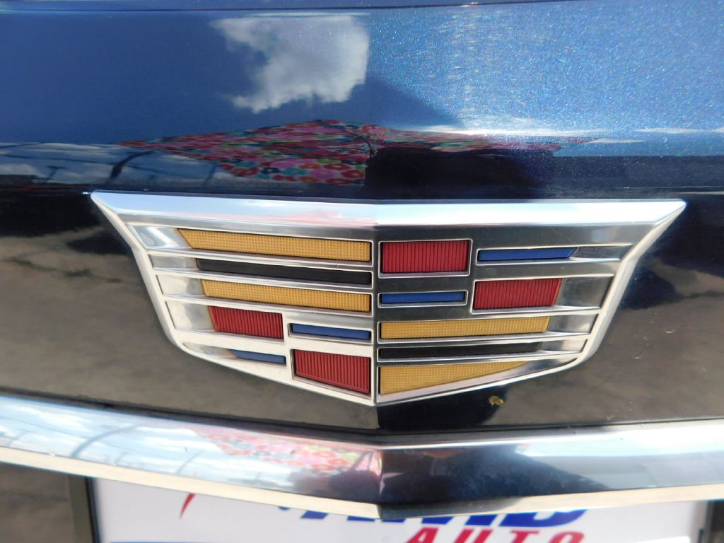 Used Car 2017 Cadillac Xt5  For Sale Under $15,000 In San Antonio, Texas